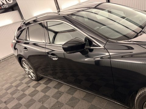 Mazda 6 2.0 Skyactiv-g Sport Grey #38