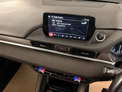 Mazda 6 2.0 Skyactiv-g Sport Grey #23