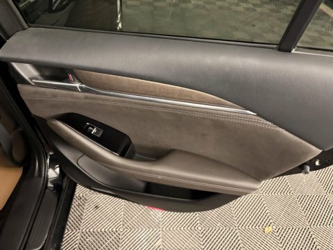 Mazda 6 2.0 Skyactiv-g Sport Grey #35