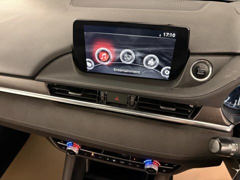 Mazda 6 2.0 Skyactiv-g Sport Grey #21
