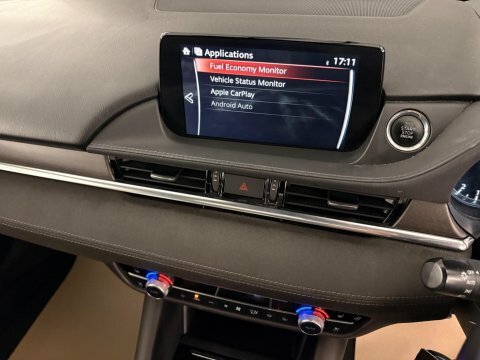 Mazda 6 2.0 Skyactiv-g Sport Grey #17