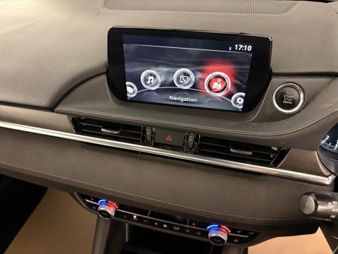 Mazda 6 2.0 Skyactiv-g Sport Grey #19