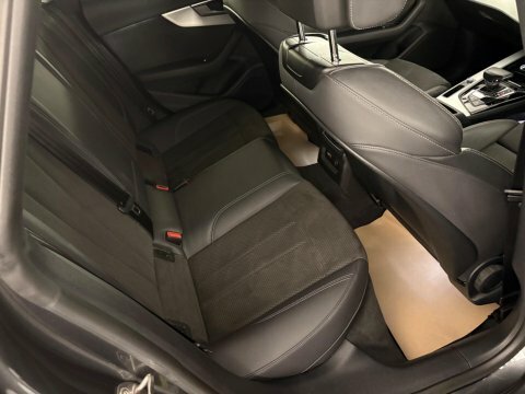 Audi A5 2.0 Tfsi 35  #5