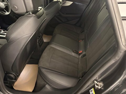 Audi A5 2.0 Tfsi 35  #6