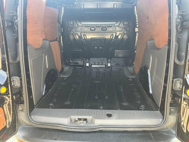 Ford Transit Connect 1.5 Tdci 240 Limited White #12