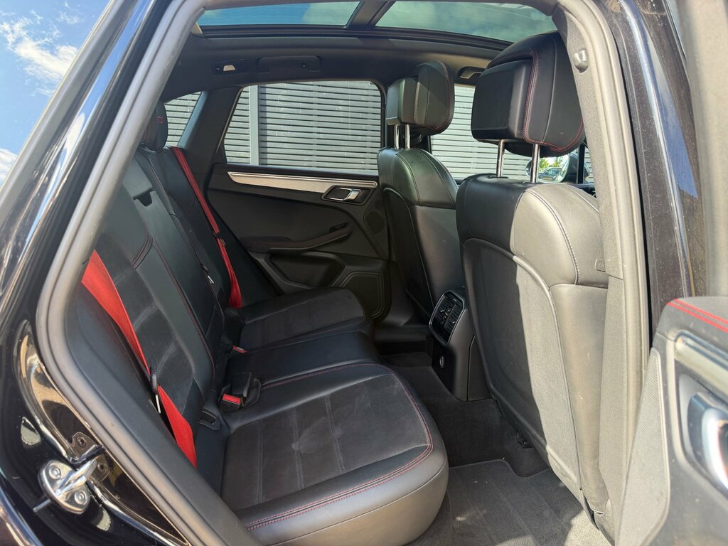 Porsche Macan 2.0T Pdk 4Wd Euro 6 Ss #18