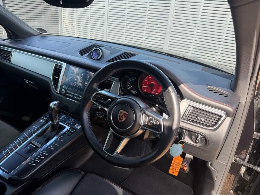 Porsche Macan 2.0T Pdk 4Wd Euro 6 Ss #10