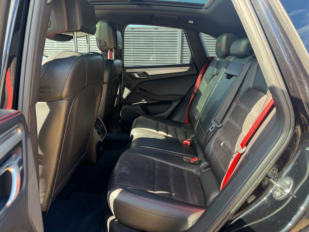 Porsche Macan 2.0T Pdk 4Wd Euro 6 Ss #16