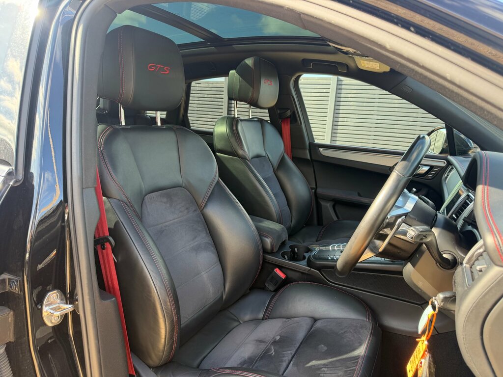 Porsche Macan 2.0T Pdk 4Wd Euro 6 Ss #8