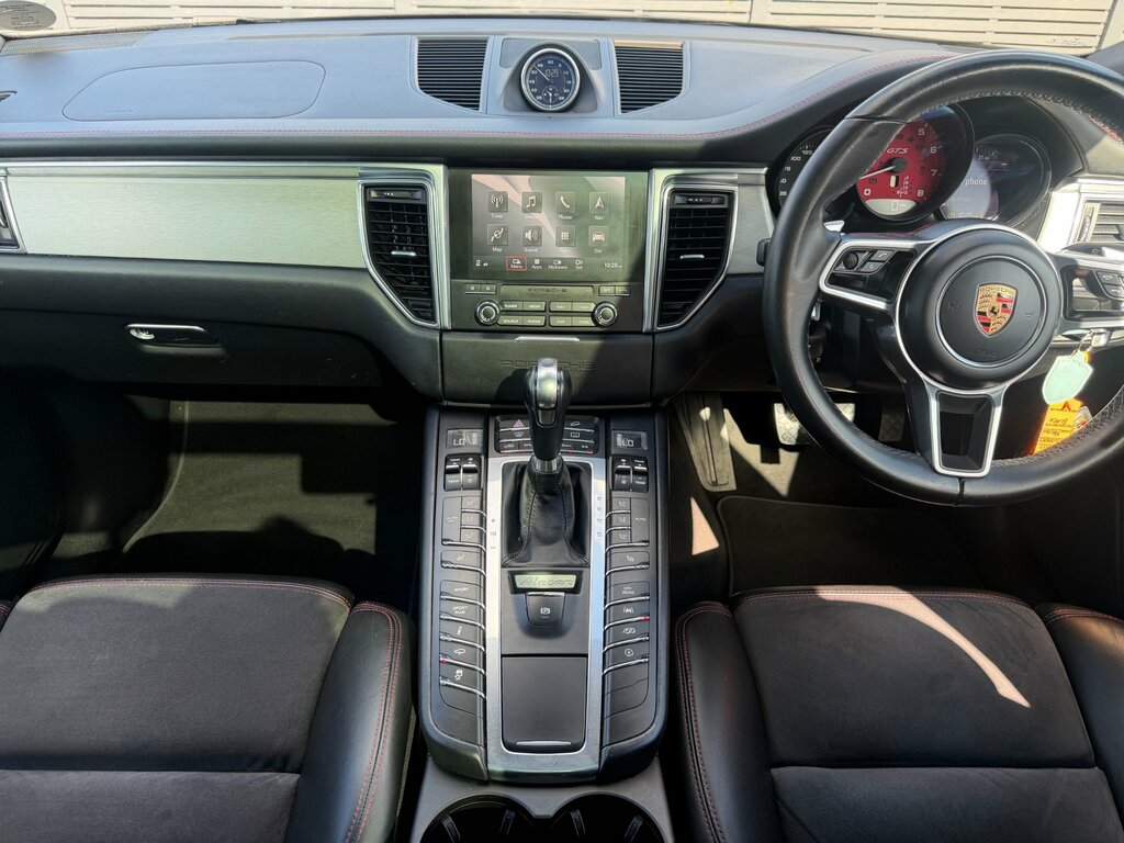 Porsche Macan 2.0T Pdk 4Wd Euro 6 Ss #20