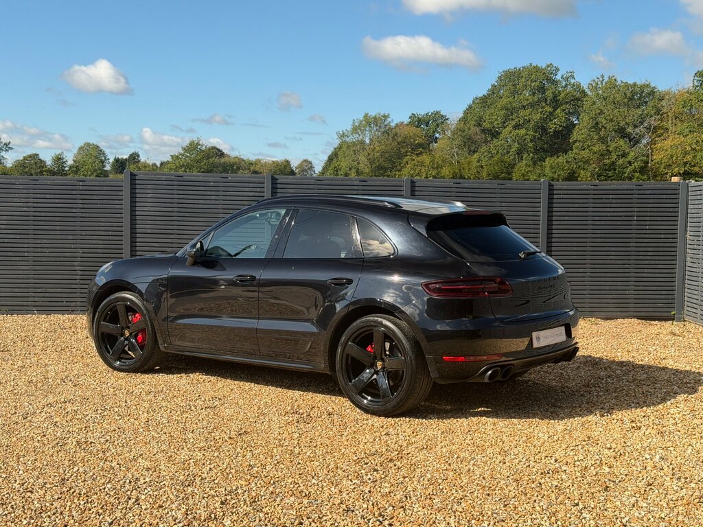 Porsche Macan 2.0T Pdk 4Wd Euro 6 Ss #7