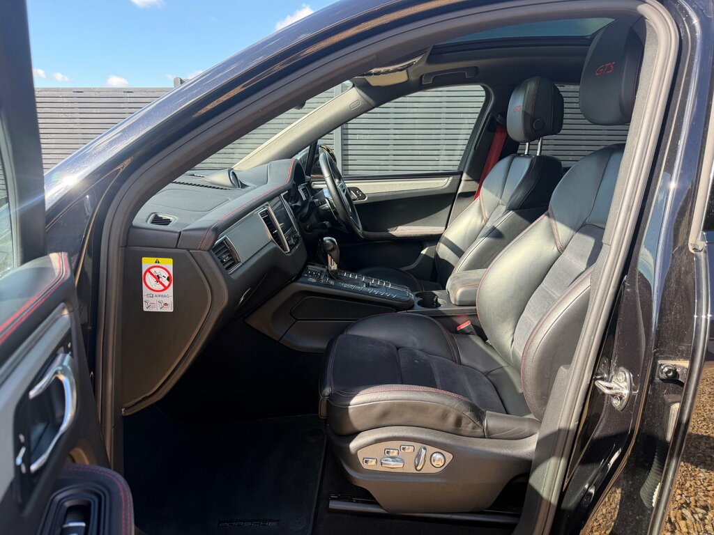 Porsche Macan 2.0T Pdk 4Wd Euro 6 Ss #13
