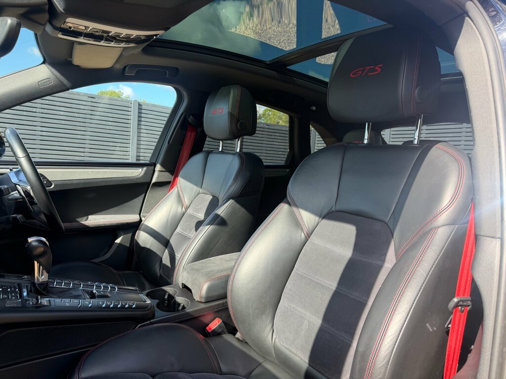 Porsche Macan 2.0T Pdk 4Wd Euro 6 Ss #14