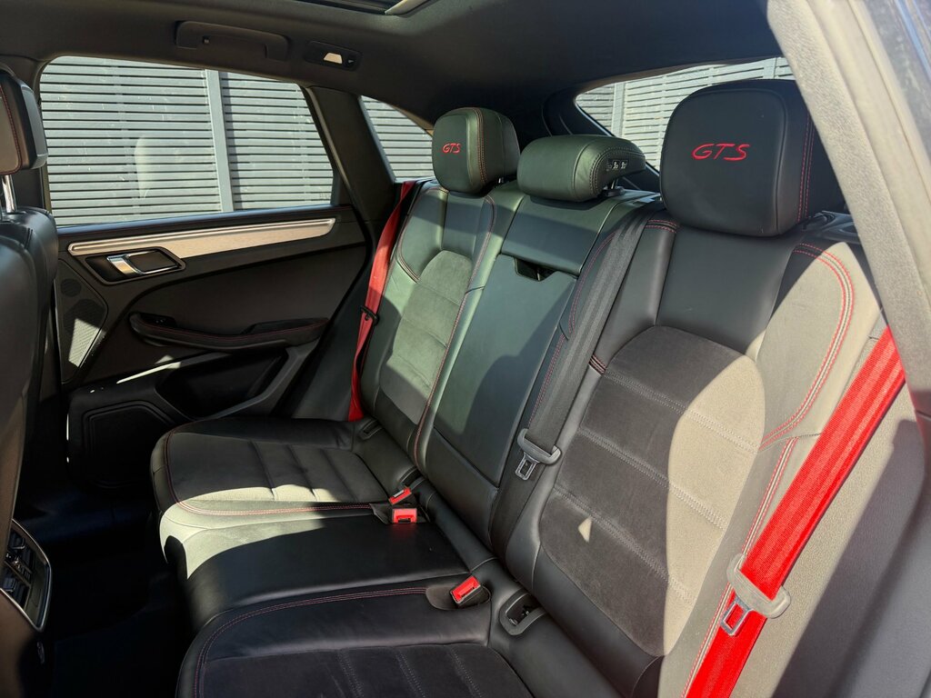 Porsche Macan 2.0T Pdk 4Wd Euro 6 Ss #17
