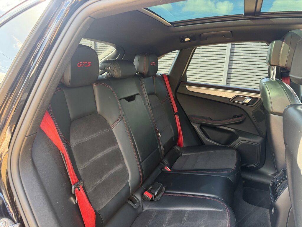 Porsche Macan 2.0T Pdk 4Wd Euro 6 Ss #19