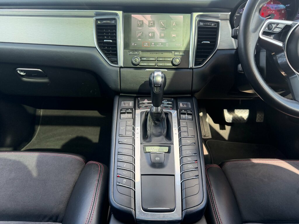 Porsche Macan 2.0T Pdk 4Wd Euro 6 Ss #21