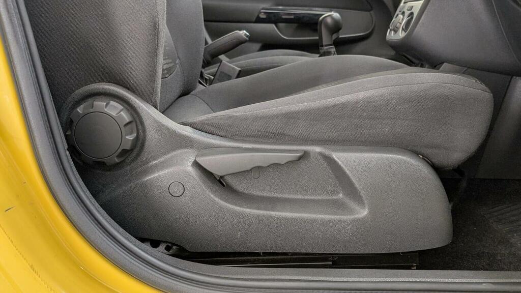 Vauxhall Corsa 1.0 Ecoflex Excite Blue #69