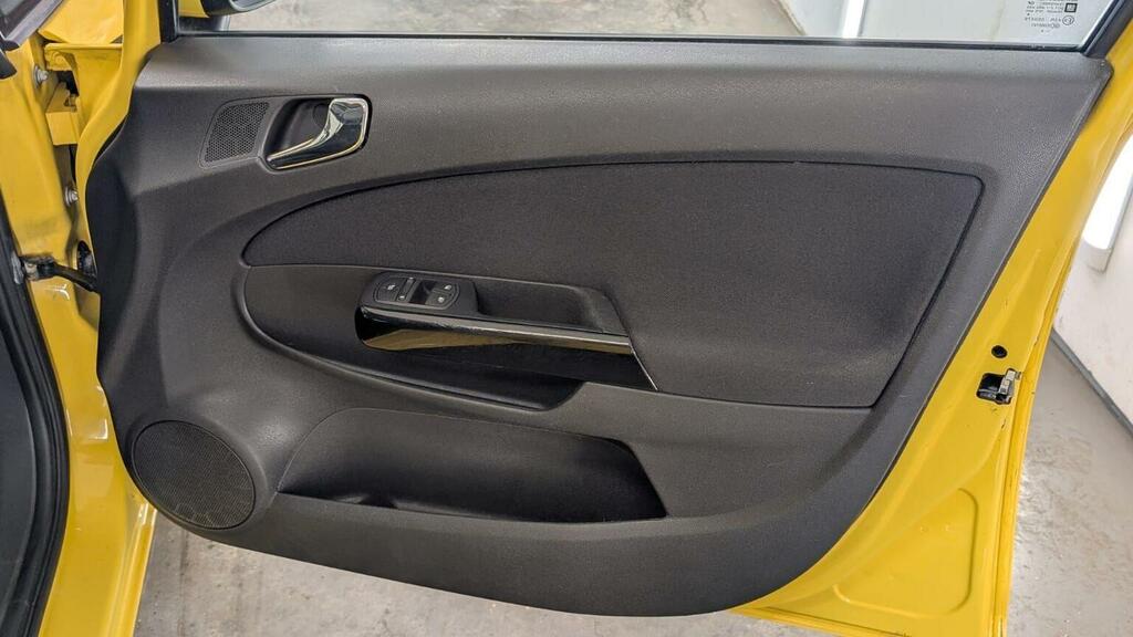 Vauxhall Corsa 1.0 Ecoflex Excite Blue #44
