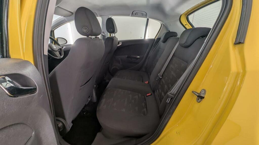 Vauxhall Corsa 1.0 Ecoflex Excite Blue #27