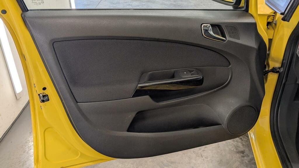 Vauxhall Corsa 1.0 Ecoflex Excite Blue #43