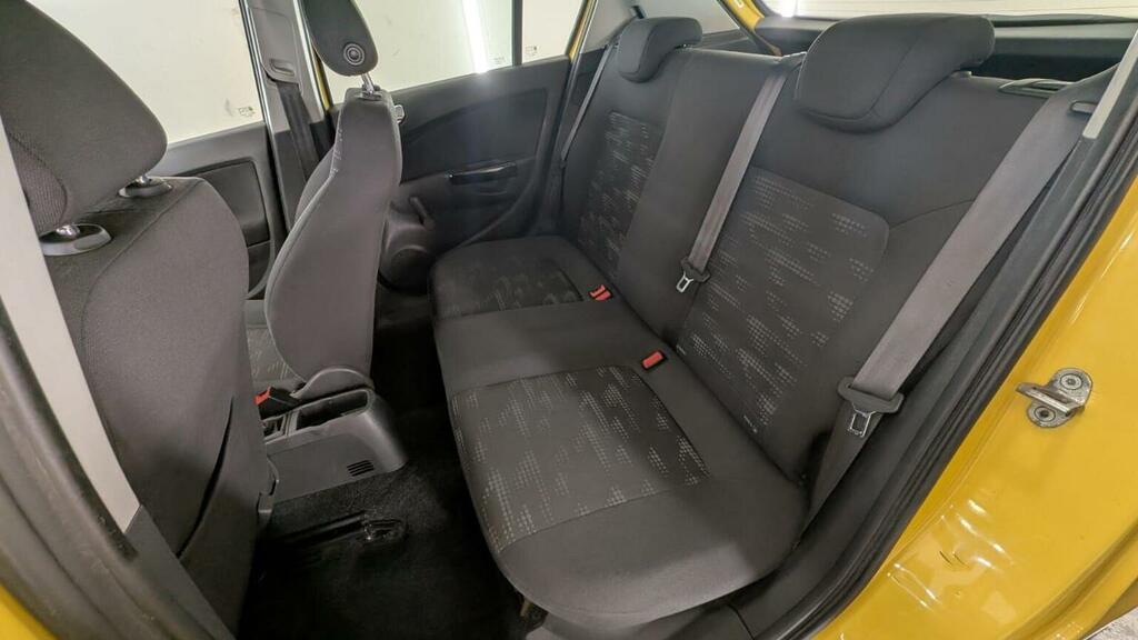 Vauxhall Corsa 1.0 Ecoflex Excite Blue #28