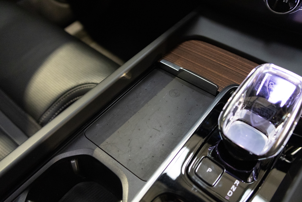 Volvo XC60 R-design Black #32