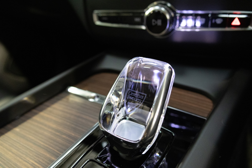 Volvo XC60 R-design Black #30