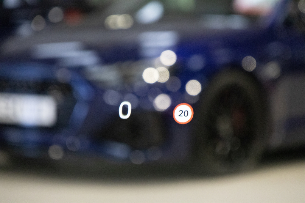 Volvo XC60 R-design Black #43