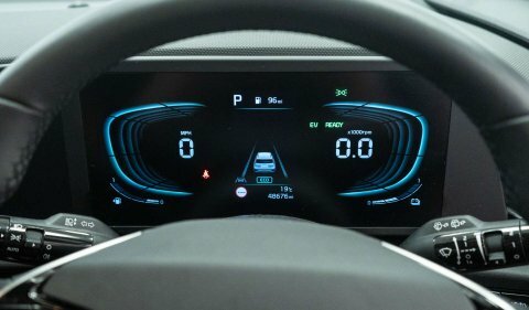 Kia Niro 2 Grey #22