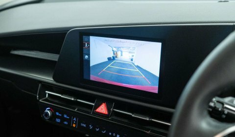 Kia Niro 2 Grey #24