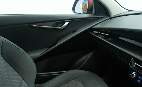 Kia Niro 2 Grey #27