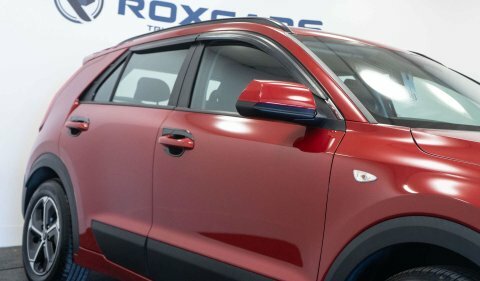 Kia Niro 2 Grey #11