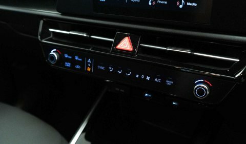 Kia Niro 2 Grey #25