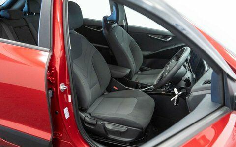 Kia Niro 2 Grey #19