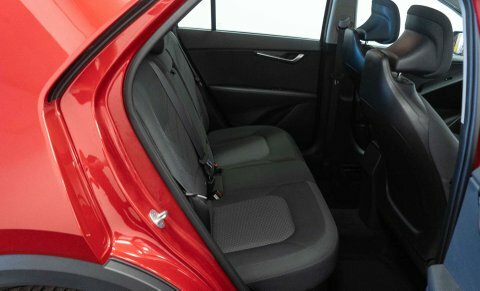 Kia Niro 2 Grey #28
