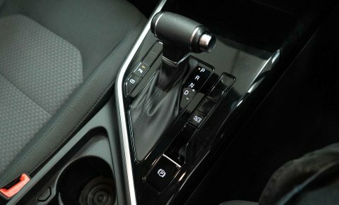 Kia Niro 2 Grey #26