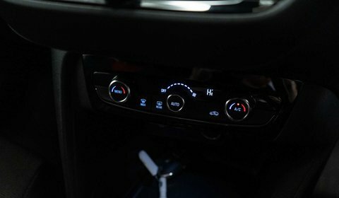 Vauxhall Corsa Hatchback Blue #22