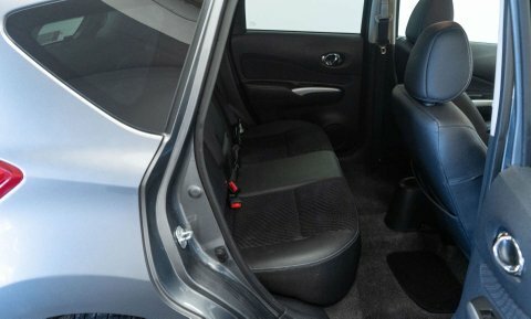 Nissan Note 1.2L Tekna Blue #29