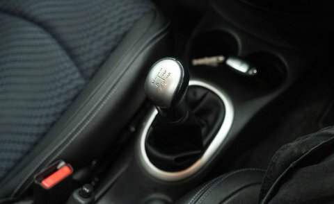 Nissan Note 1.2L Tekna Blue #27
