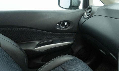 Nissan Note 1.2L Tekna Blue #28