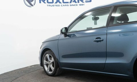 Audi A1 1.6 Tdi Se Zero Tax Ulez 80.7 Mpg Dab White #18