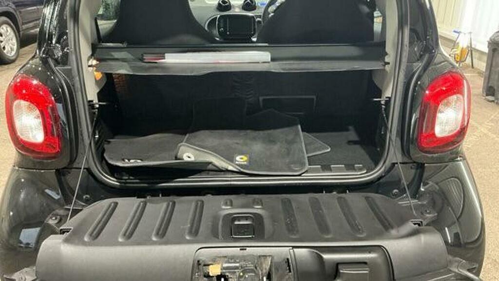 Smart Fortwo Prime #13