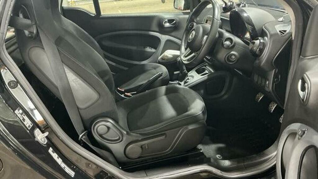 Smart Fortwo Prime #9