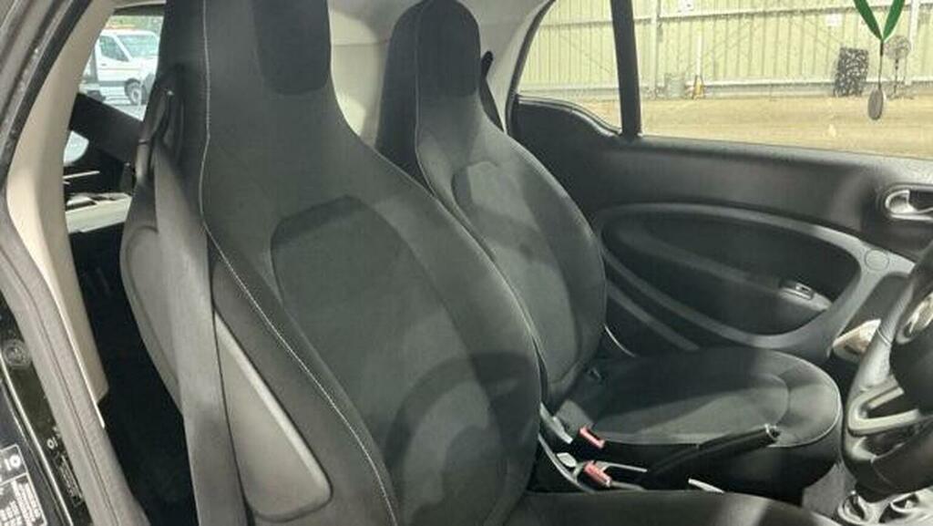 Smart Fortwo Prime #11