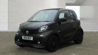 Smart Fortwo Prime #17