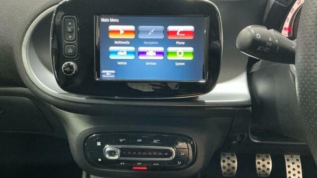 Smart Fortwo Prime #10