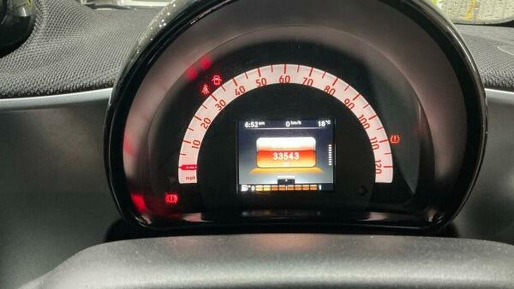 Smart Fortwo Prime #12