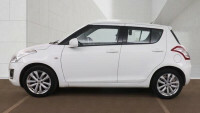 Suzuki Swift 1.2 Sz3 94 Bhp Red #15