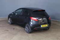 Mazda 2 1.3 Tamura Hatchback Euro 5 84 Black #14