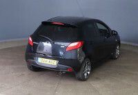 Mazda 2 1.3 Tamura Hatchback Euro 5 84 Black #13